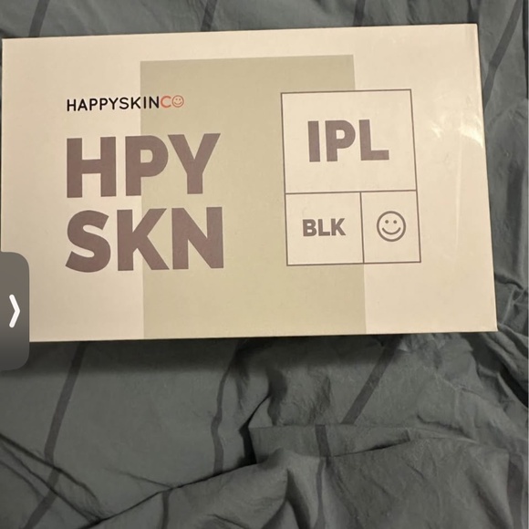 Laser hair removal - Picture 2 of 3